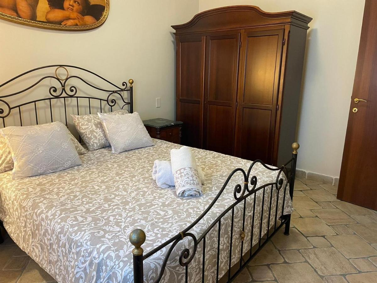 Case Barolo Syracuse ภายนอก รูปภาพ