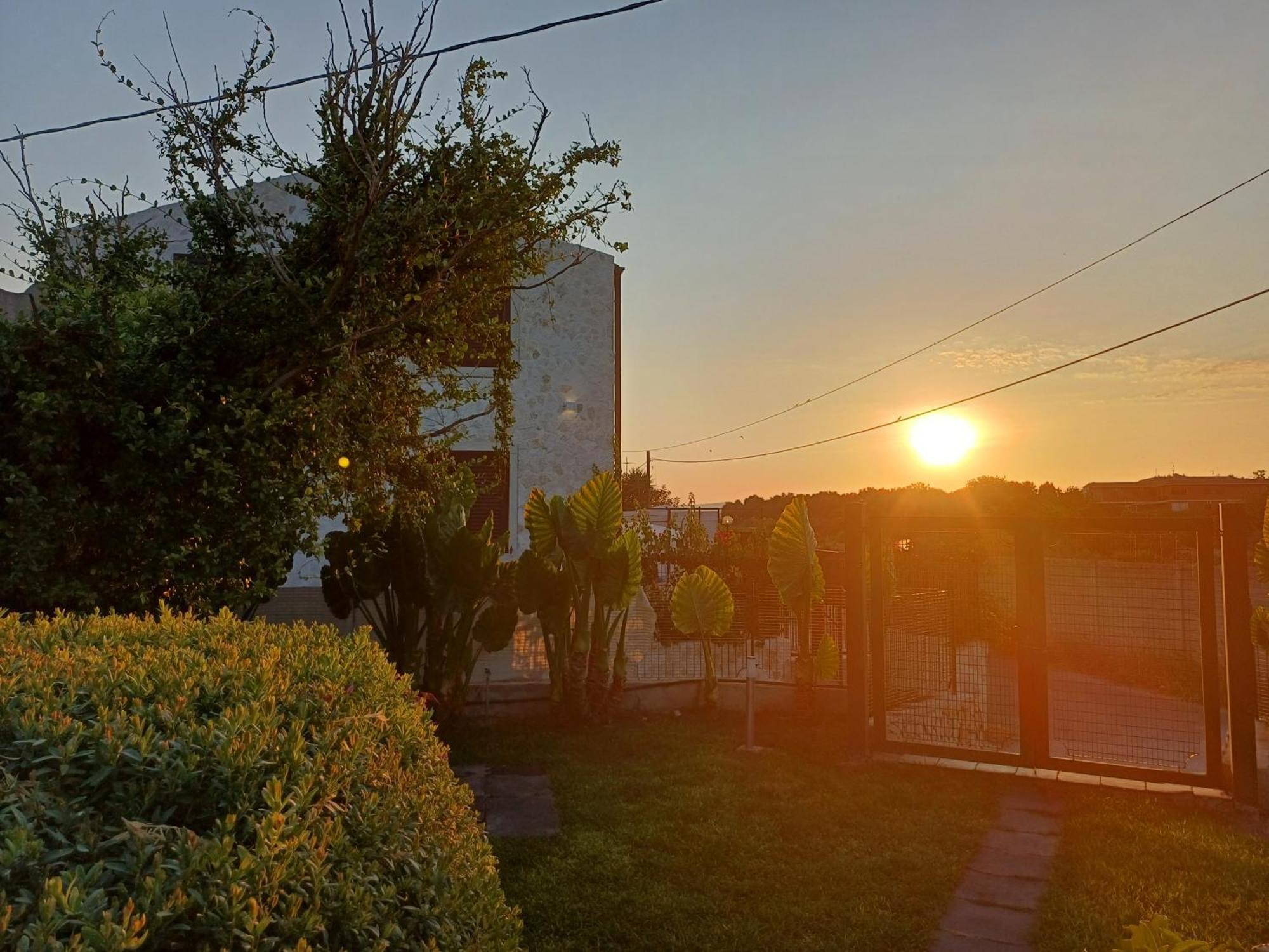 Case Barolo Syracuse ภายนอก รูปภาพ