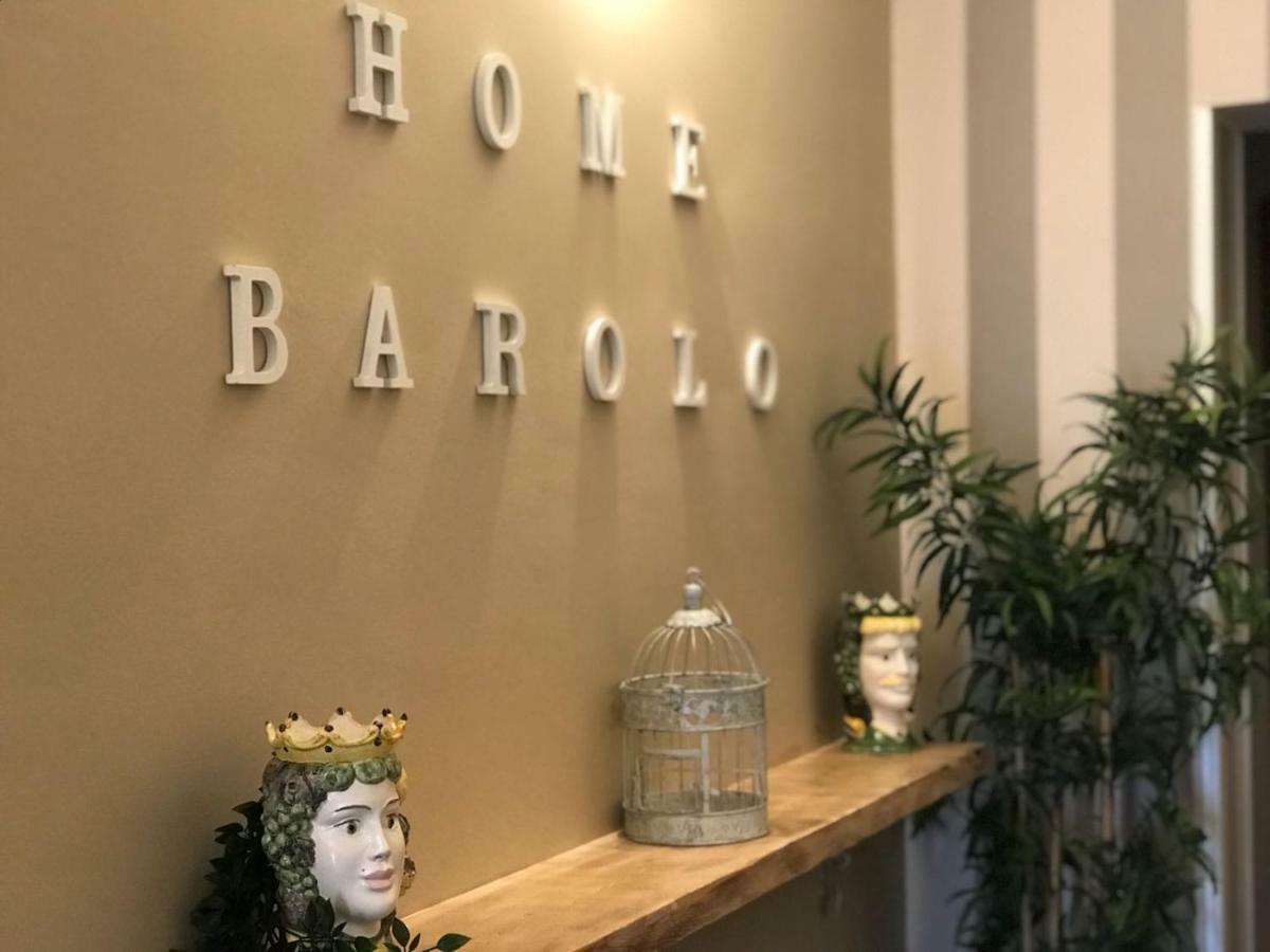 Case Barolo Syracuse ภายนอก รูปภาพ